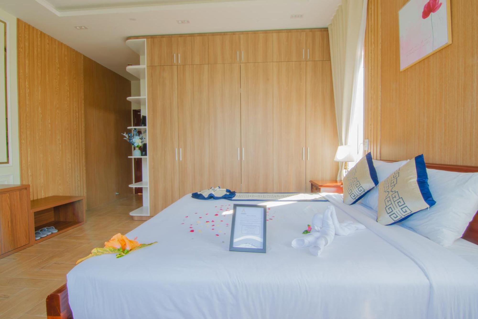 Amory Villa Mui Ne Exterior photo