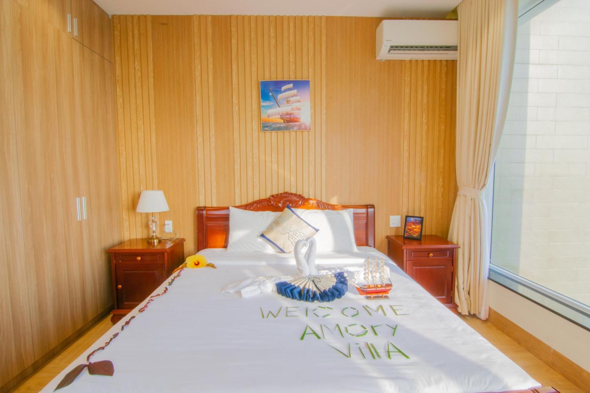 Amory Villa Mui Ne Exterior photo