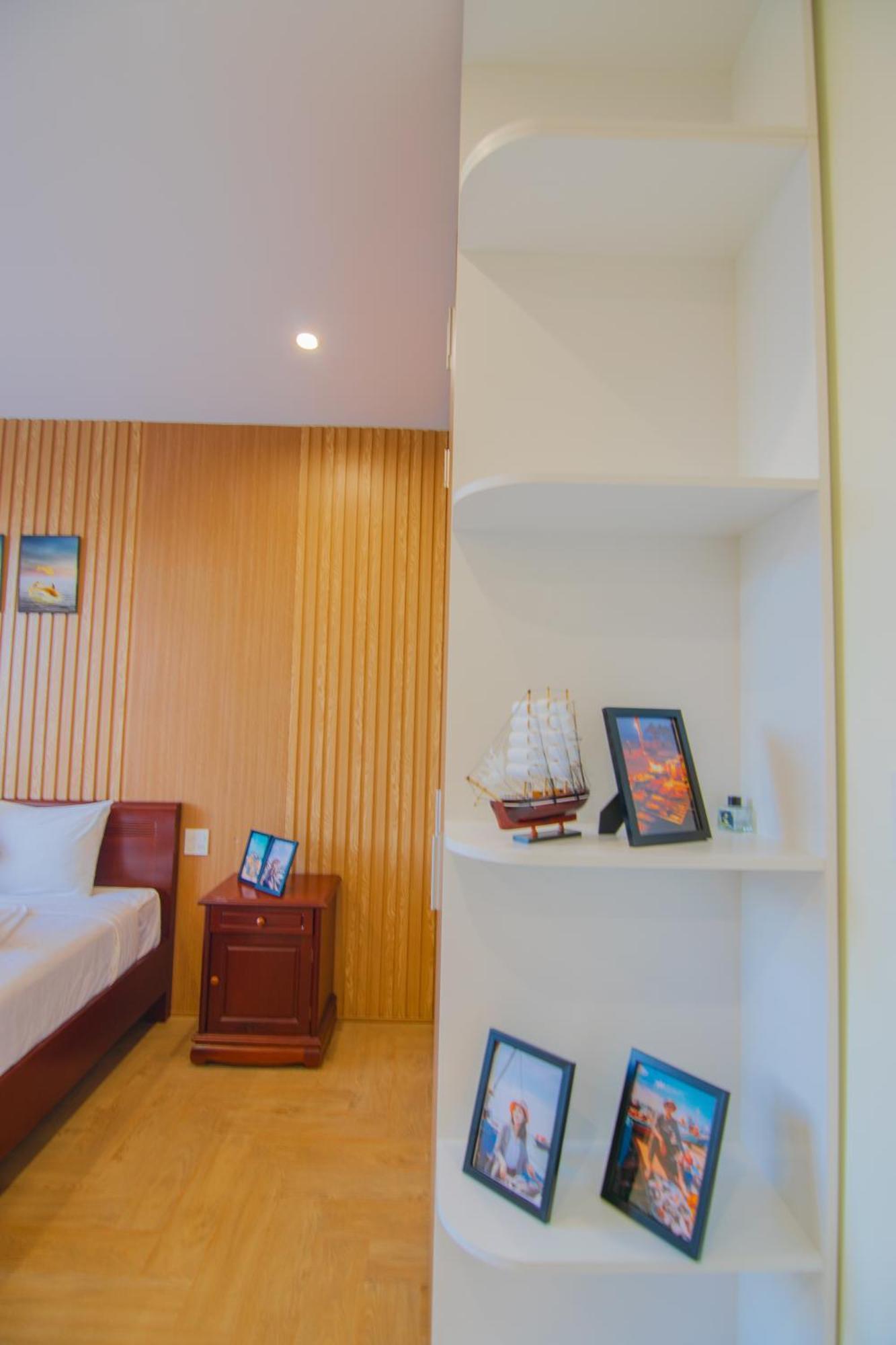Amory Villa Mui Ne Exterior photo